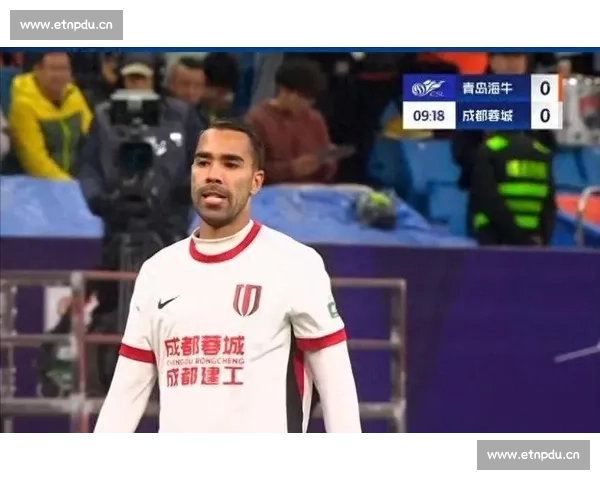 4 外援战 5 外援！成都 2-2 西海岸，德尔加多首发引热议
